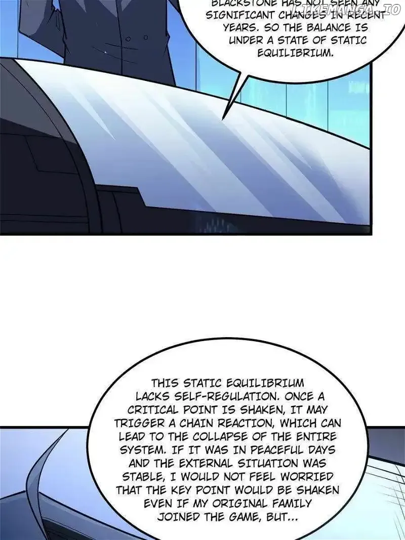 My Battleship Can Be Upgraded My Battleship Can Be Upgraded Kainu Manga Chapter 31 Page 34
