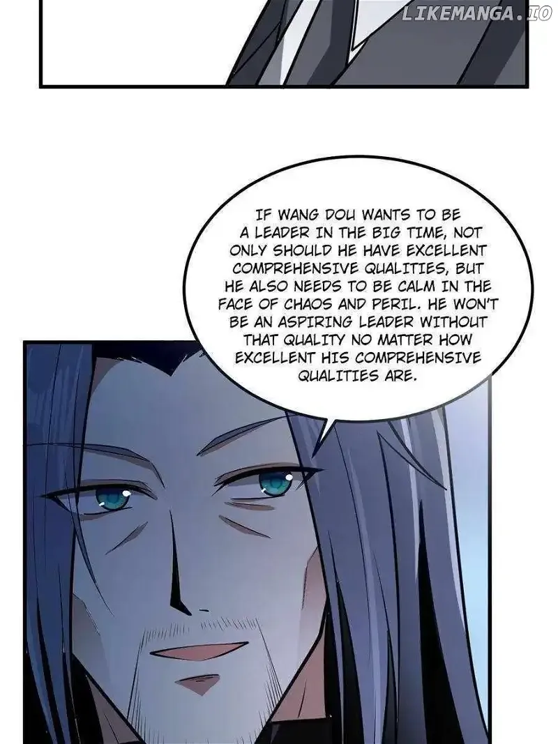 My Battleship Can Be Upgraded My Battleship Can Be Upgraded Kainu Manga Chapter 31 Page 39