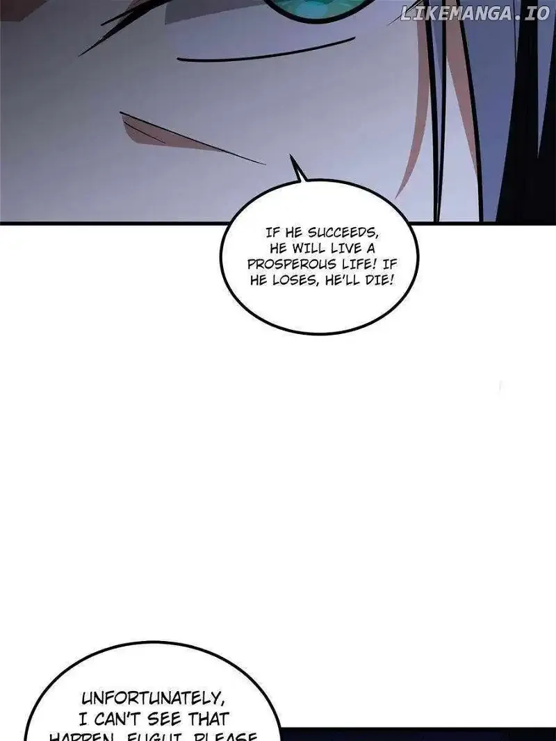 My Battleship Can Be Upgraded My Battleship Can Be Upgraded Kainu Manga Chapter 31 Page 41