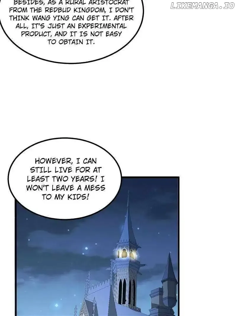 My Battleship Can Be Upgraded My Battleship Can Be Upgraded Kainu Manga Chapter 31 Page 43