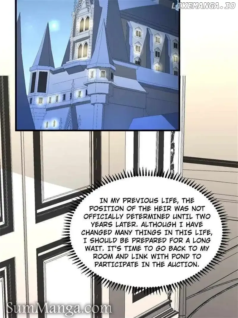 My Battleship Can Be Upgraded My Battleship Can Be Upgraded Kainu Manga Chapter 31 Page 44