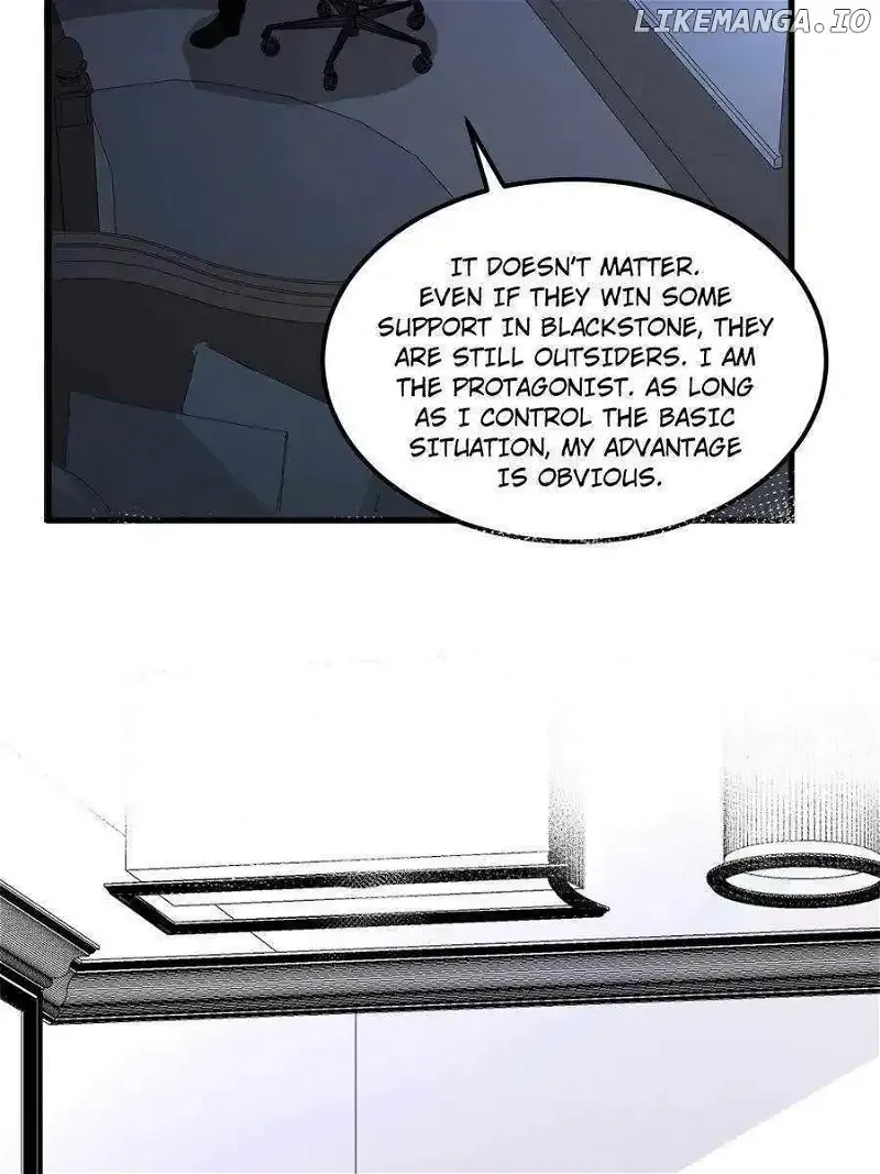 My Battleship Can Be Upgraded My Battleship Can Be Upgraded Kainu Manga Chapter 31 Page 54