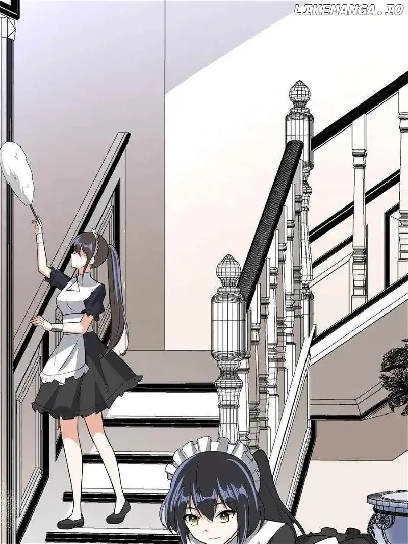 My Battleship Can Be Upgraded My Battleship Can Be Upgraded Kainu Manga Chapter 31 Page 55