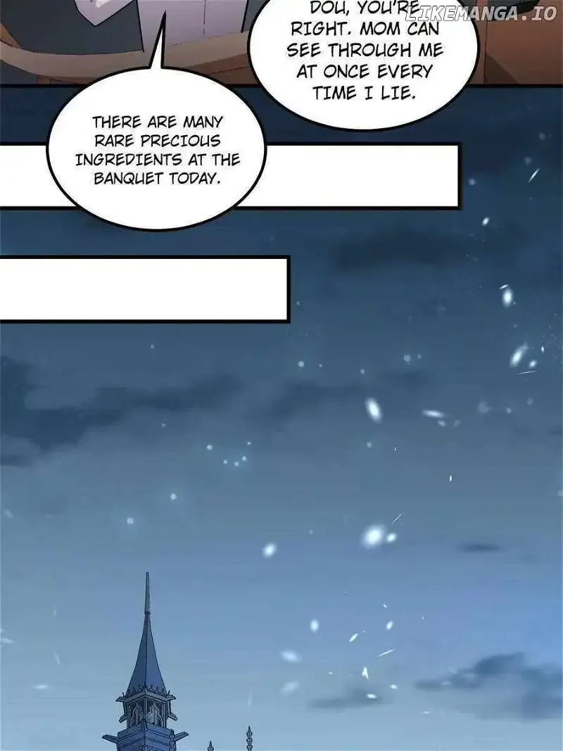 My Battleship Can Be Upgraded My Battleship Can Be Upgraded Kainu Manga Chapter 31 Page 58