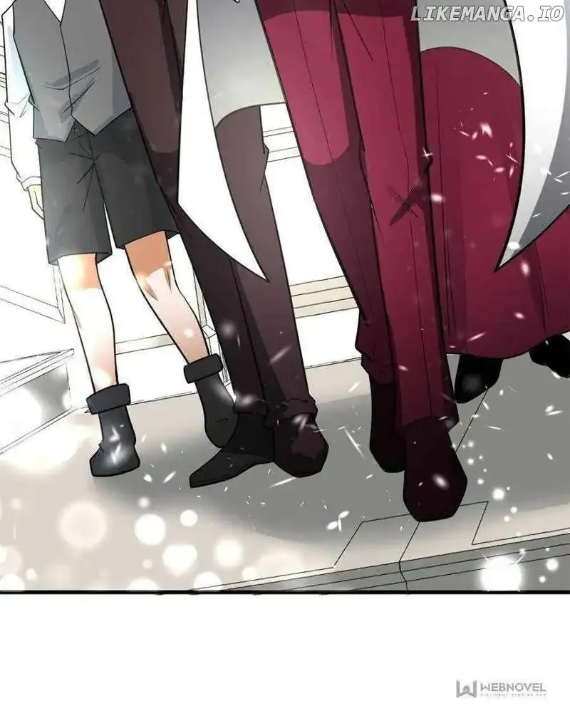 My Battleship Can Be Upgraded My Battleship Can Be Upgraded Kainu Manga Chapter 31 Page 64