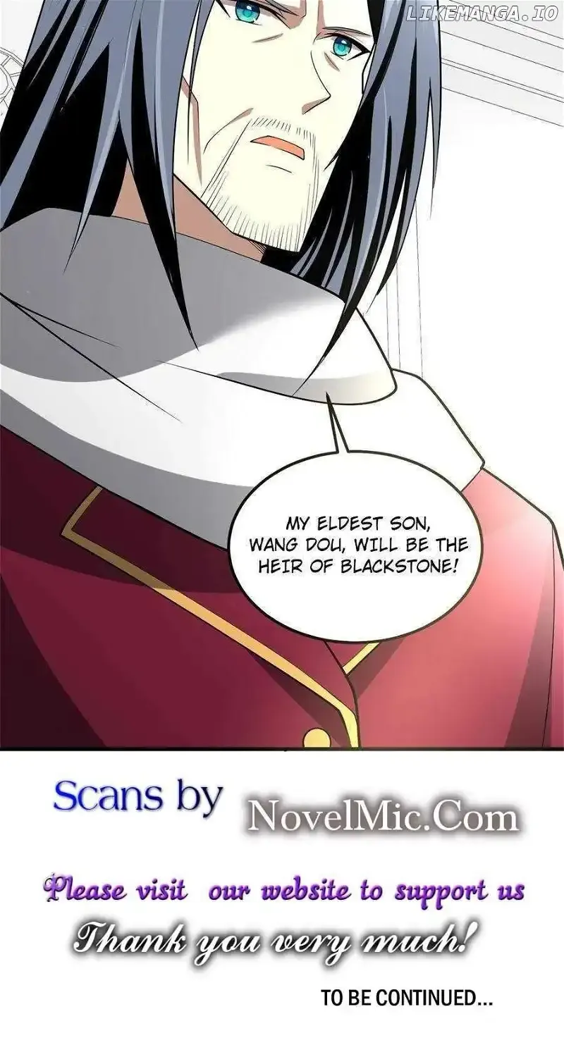 My Battleship Can Be Upgraded My Battleship Can Be Upgraded Kainu Manga Chapter 31 Page 71