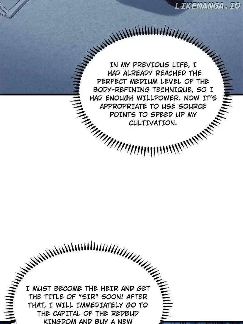 My Battleship Can Be Upgraded My Battleship Can Be Upgraded Kainu Manga Chapter 30 Page 21