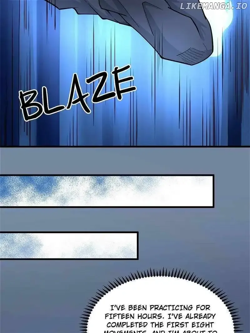 My Battleship Can Be Upgraded My Battleship Can Be Upgraded Kainu Manga Chapter 30 Page 23