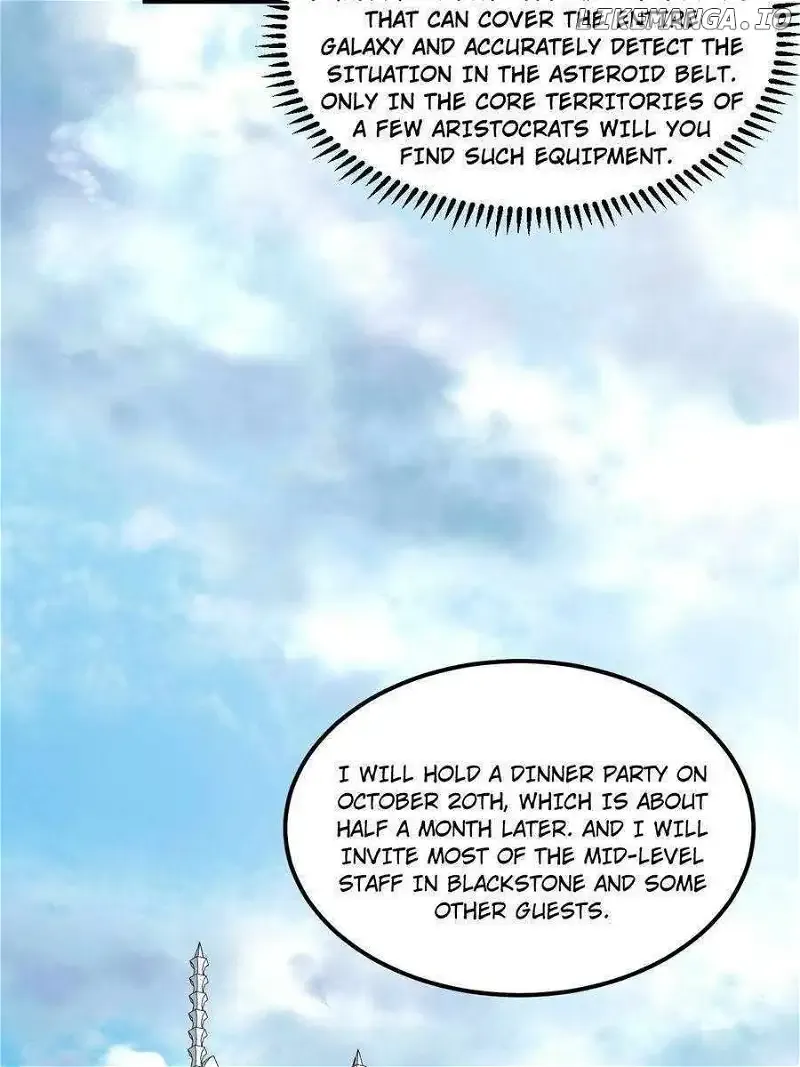 My Battleship Can Be Upgraded My Battleship Can Be Upgraded Kainu Manga Chapter 30 Page 27