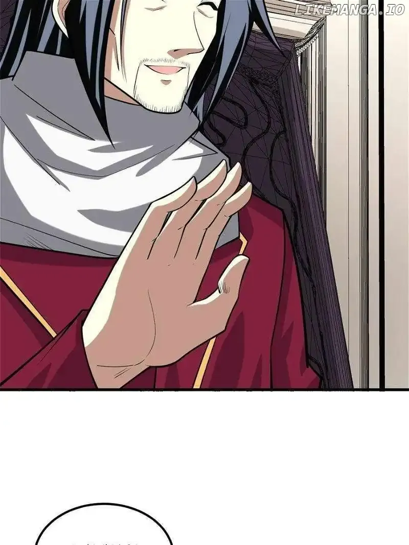 My Battleship Can Be Upgraded My Battleship Can Be Upgraded Kainu Manga Chapter 30 Page 31
