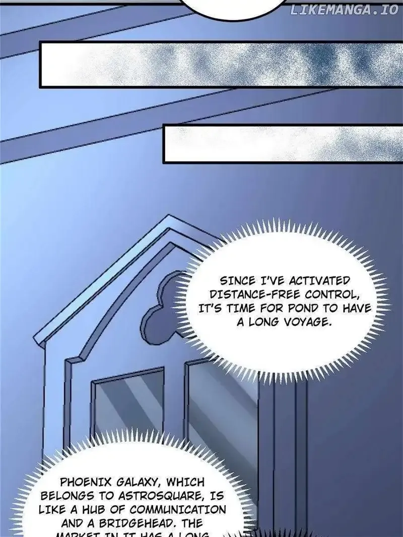 My Battleship Can Be Upgraded My Battleship Can Be Upgraded Kainu Manga Chapter 30 Page 38
