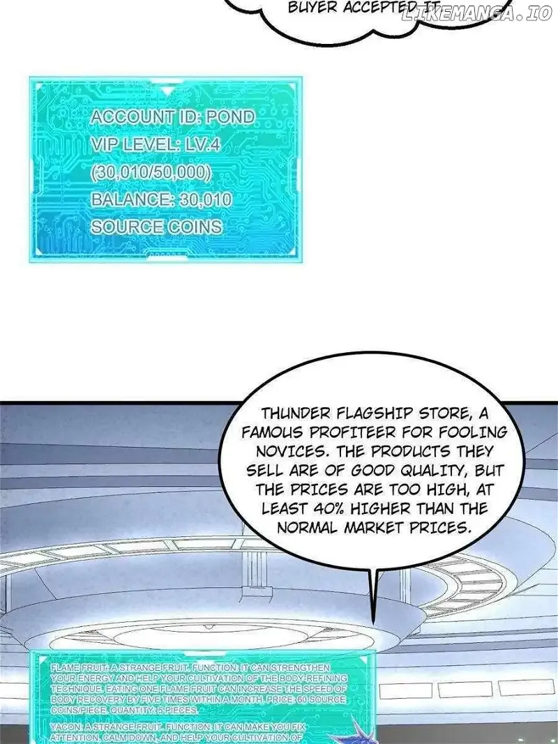My Battleship Can Be Upgraded My Battleship Can Be Upgraded Kainu Manga Chapter 30 Page 63