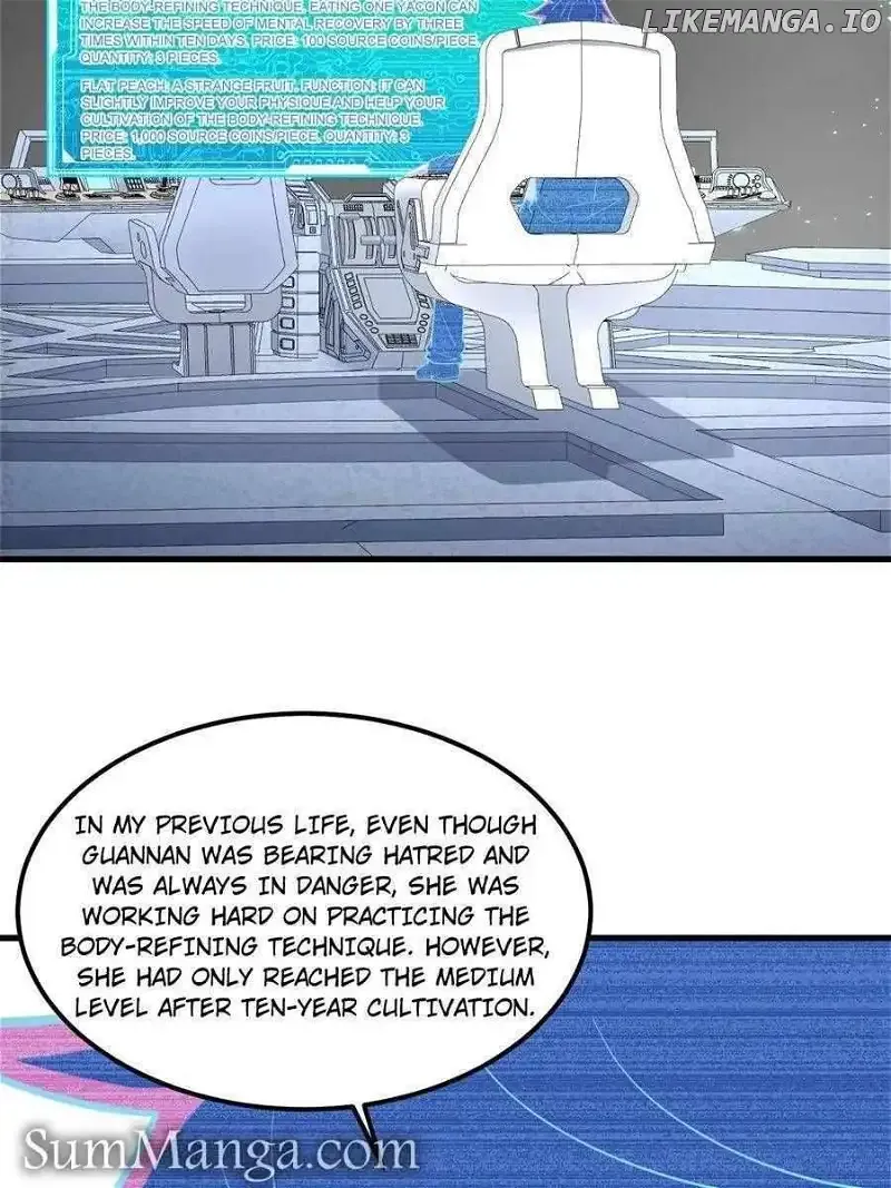 My Battleship Can Be Upgraded My Battleship Can Be Upgraded Kainu Manga Chapter 30 Page 64