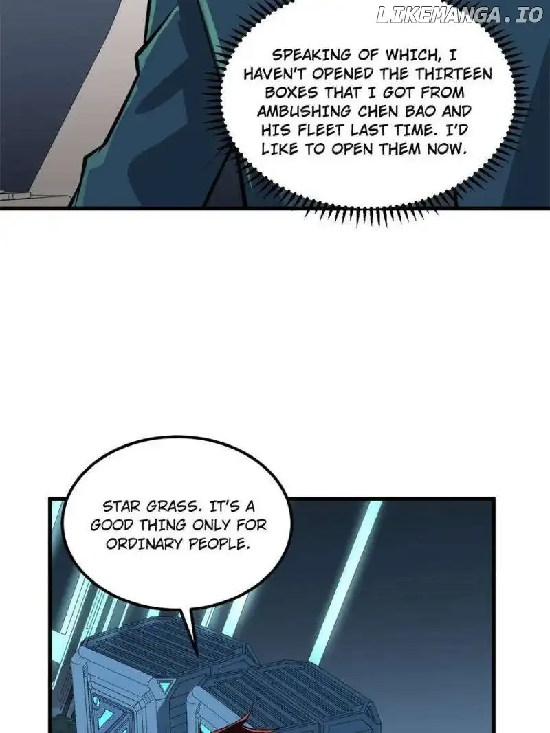 My Battleship Can Be Upgraded My Battleship Can Be Upgraded Kainu Manga Chapter 29 Page 70