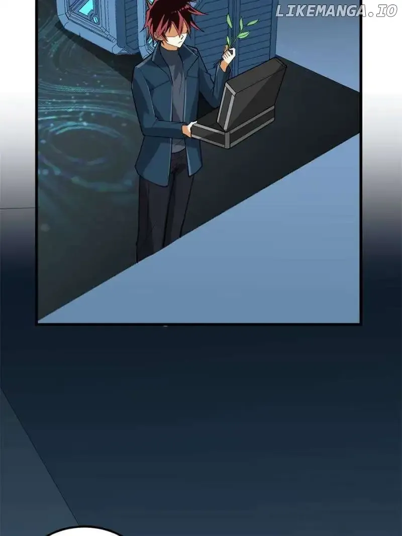 My Battleship Can Be Upgraded My Battleship Can Be Upgraded Kainu Manga Chapter 29 Page 71