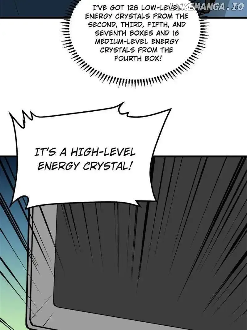 My Battleship Can Be Upgraded My Battleship Can Be Upgraded Kainu Manga Chapter 29 Page 73