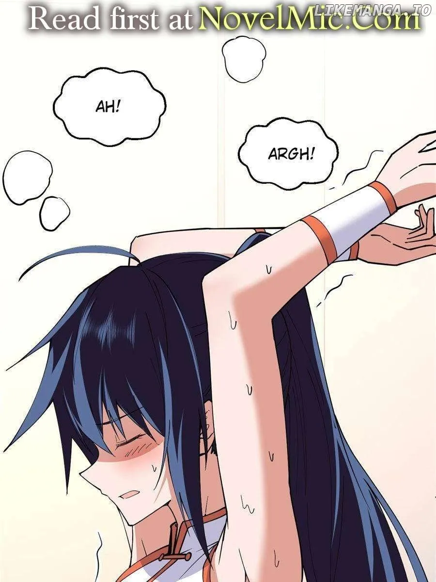 My Battleship Can Be Upgraded My Battleship Can Be Upgraded Kainu Manga Chapter 28 Page 2