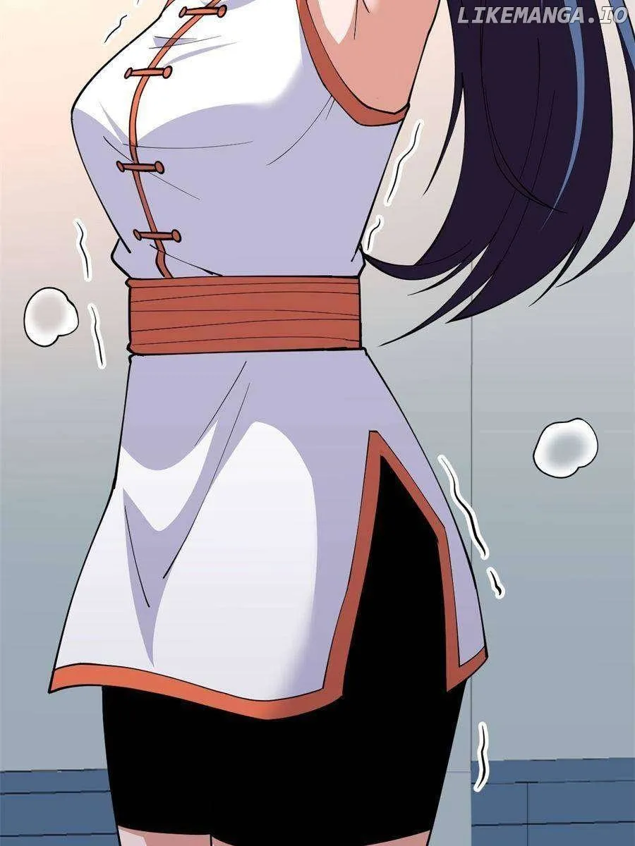 My Battleship Can Be Upgraded My Battleship Can Be Upgraded Kainu Manga Chapter 28 Page 3