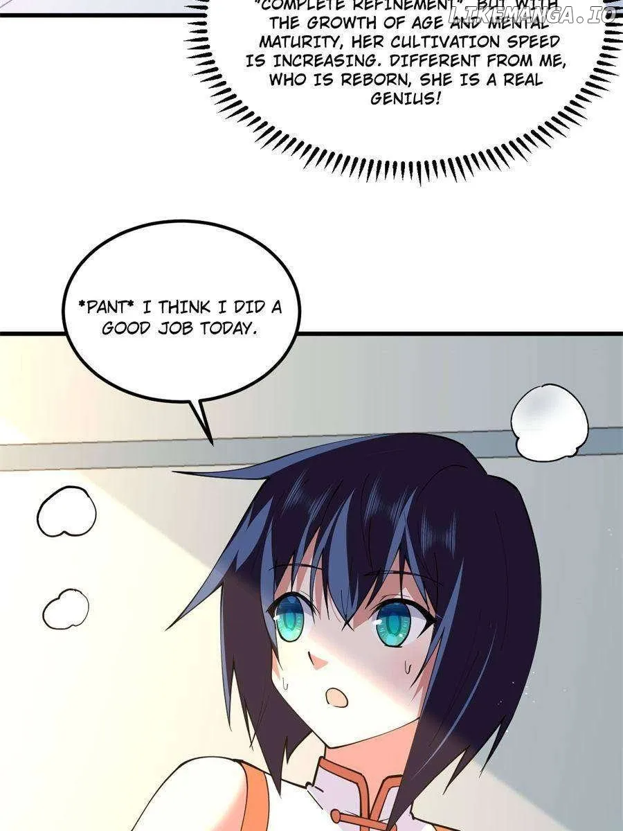 My Battleship Can Be Upgraded My Battleship Can Be Upgraded Kainu Manga Chapter 28 Page 7