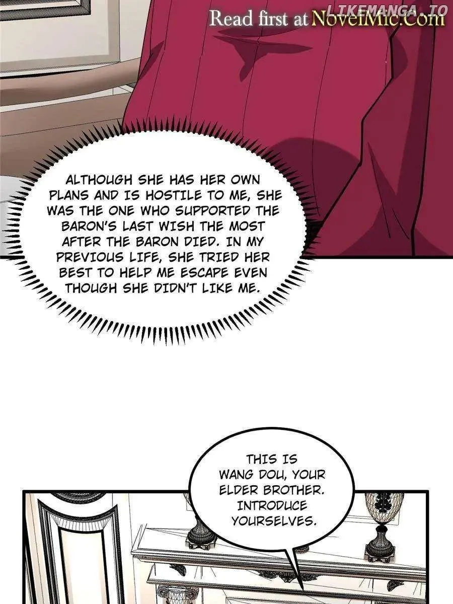 My Battleship Can Be Upgraded My Battleship Can Be Upgraded Kainu Manga Chapter 27 Page 44