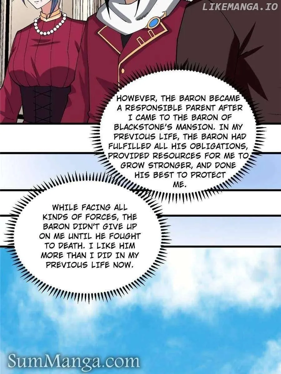 My Battleship Can Be Upgraded My Battleship Can Be Upgraded Kainu Manga Chapter 27 Page 56