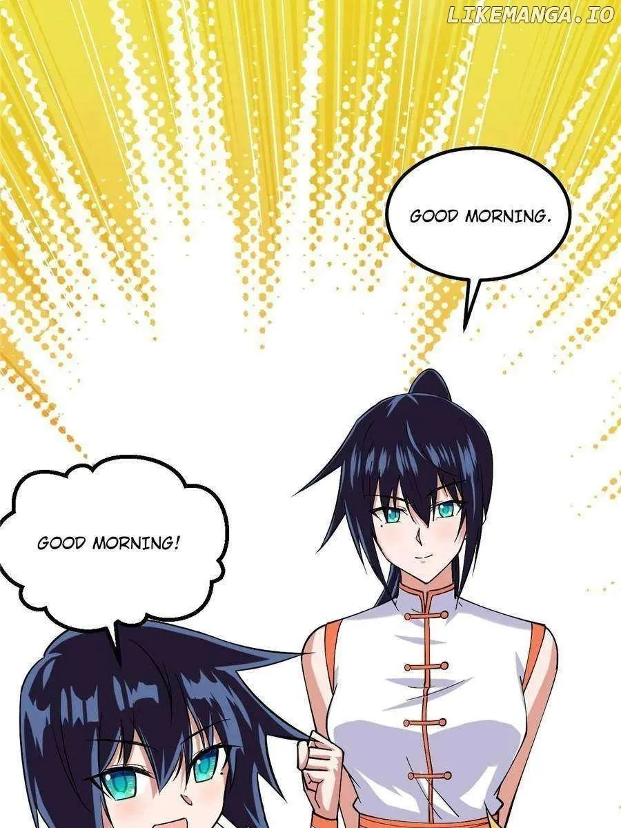 My Battleship Can Be Upgraded My Battleship Can Be Upgraded Kainu Manga Chapter 27 Page 59