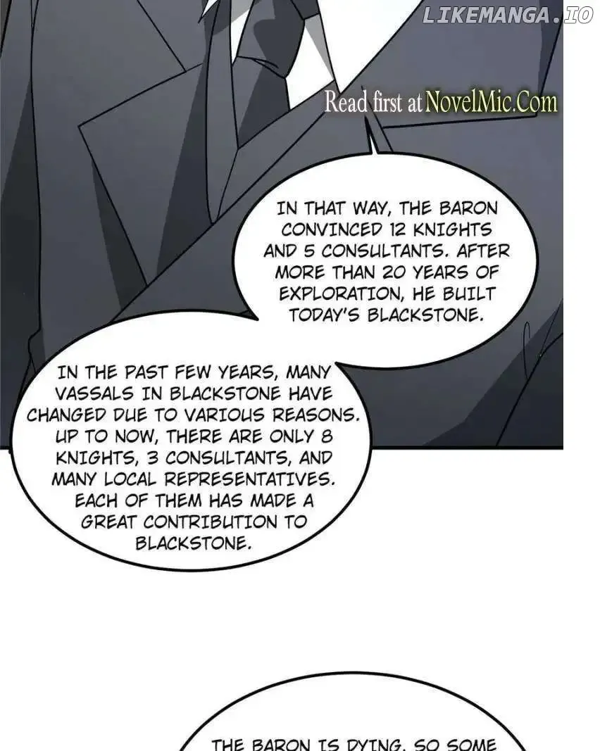 My Battleship Can Be Upgraded My Battleship Can Be Upgraded Kainu Manga Chapter 26 Page 9