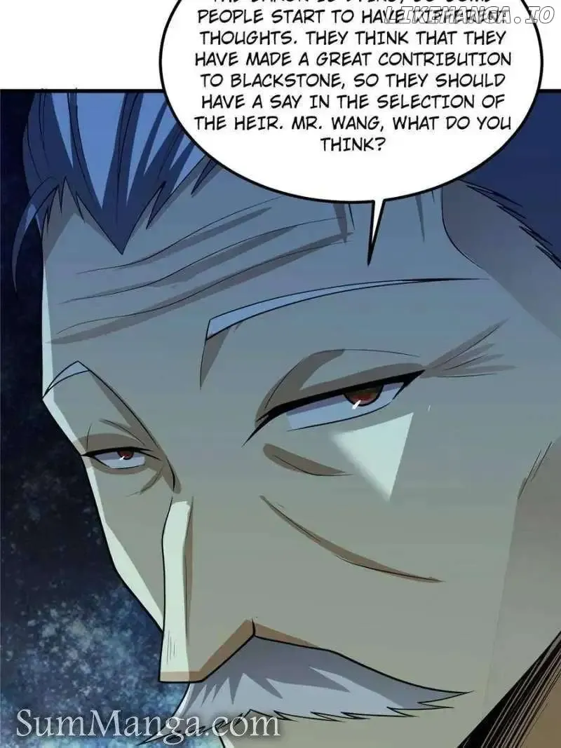 My Battleship Can Be Upgraded My Battleship Can Be Upgraded Kainu Manga Chapter 26 Page 10