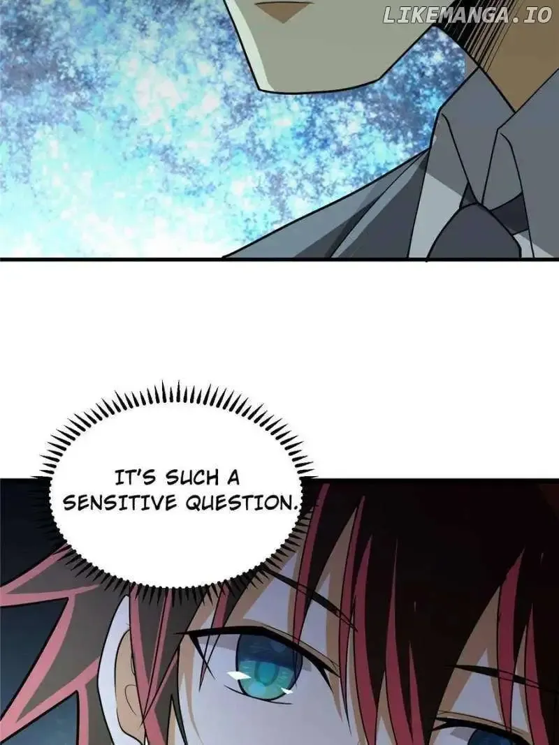 My Battleship Can Be Upgraded My Battleship Can Be Upgraded Kainu Manga Chapter 26 Page 11