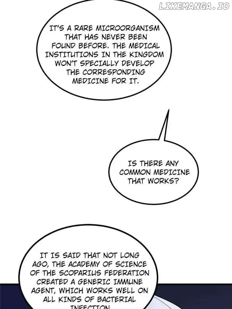 My Battleship Can Be Upgraded My Battleship Can Be Upgraded Kainu Manga Chapter 26 Page 16