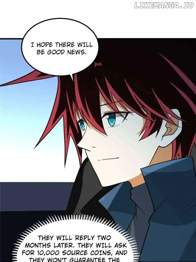 My Battleship Can Be Upgraded My Battleship Can Be Upgraded Kainu Manga Chapter 26 Page 19