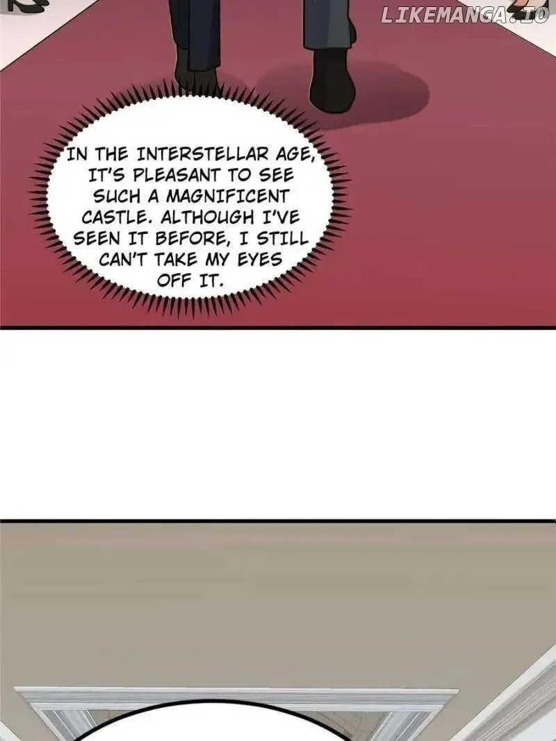 My Battleship Can Be Upgraded My Battleship Can Be Upgraded Kainu Manga Chapter 26 Page 24