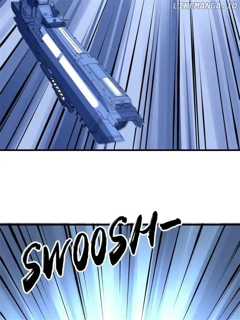 My Battleship Can Be Upgraded My Battleship Can Be Upgraded Kainu Manga Chapter 24 Page 19