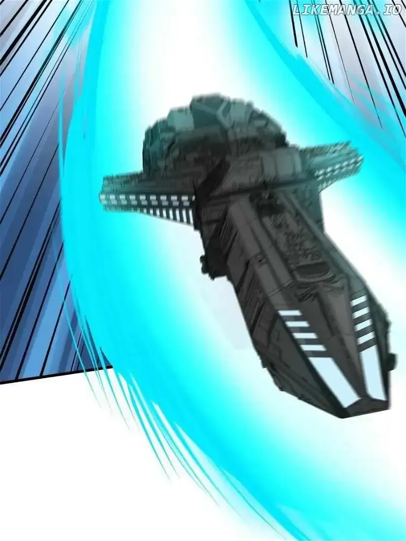 My Battleship Can Be Upgraded My Battleship Can Be Upgraded Kainu Manga Chapter 24 Page 24