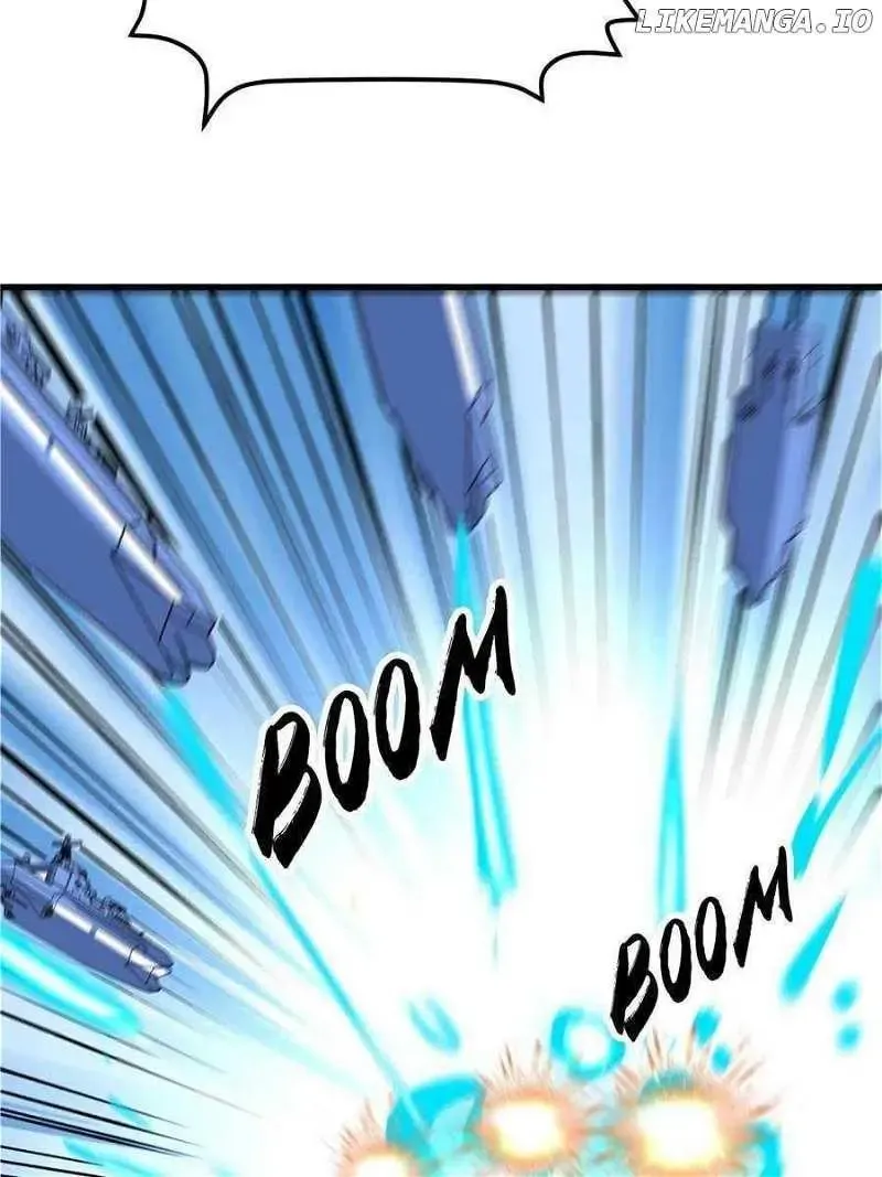 My Battleship Can Be Upgraded My Battleship Can Be Upgraded Kainu Manga Chapter 24 Page 55