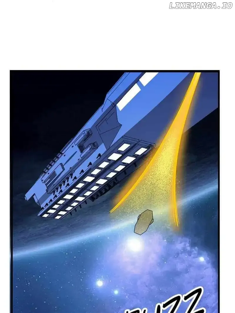 My Battleship Can Be Upgraded My Battleship Can Be Upgraded Kainu Manga Chapter 24 Page 58