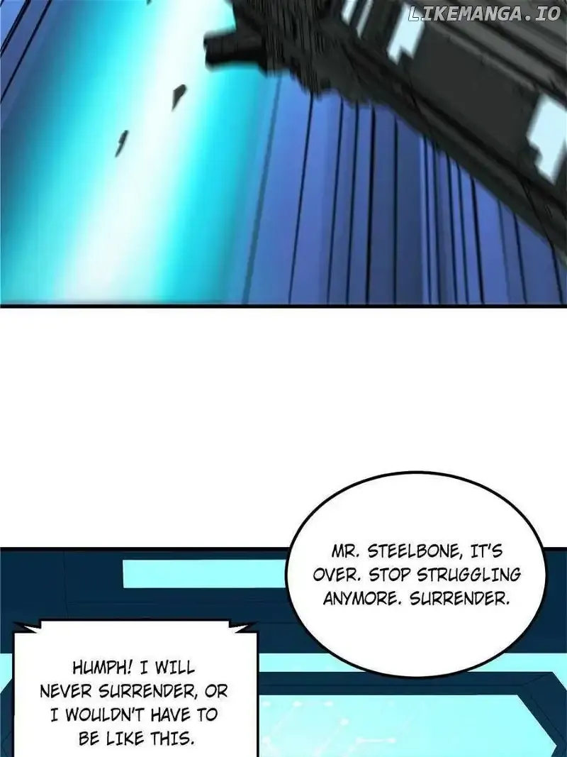 My Battleship Can Be Upgraded My Battleship Can Be Upgraded Kainu Manga Chapter 24 Page 62