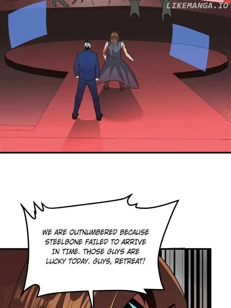 My Battleship Can Be Upgraded My Battleship Can Be Upgraded Kainu Manga Chapter 23 Page 66