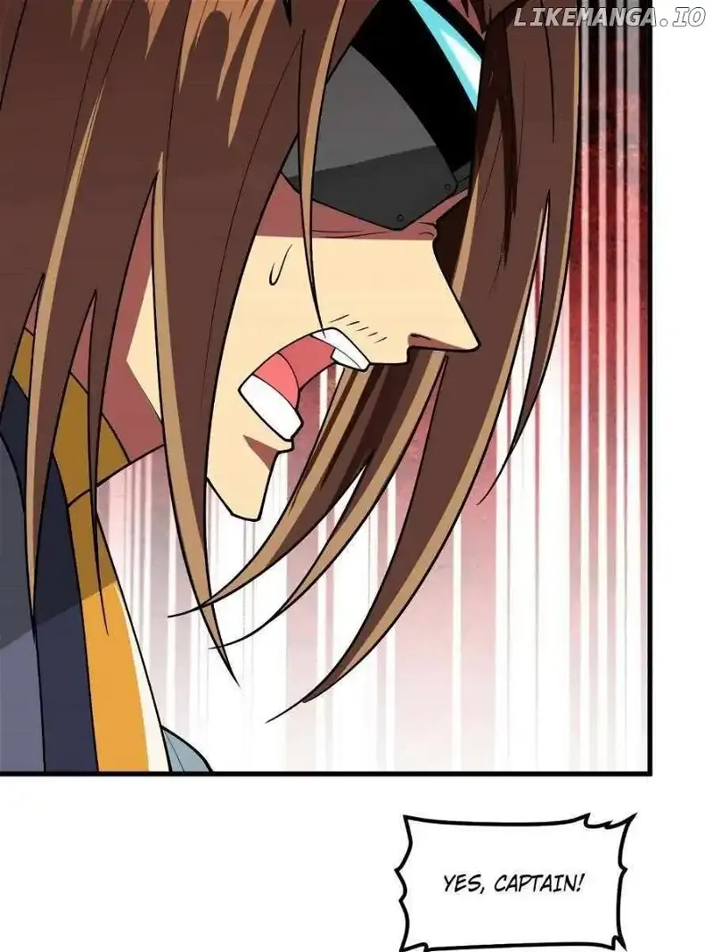 My Battleship Can Be Upgraded My Battleship Can Be Upgraded Kainu Manga Chapter 23 Page 67