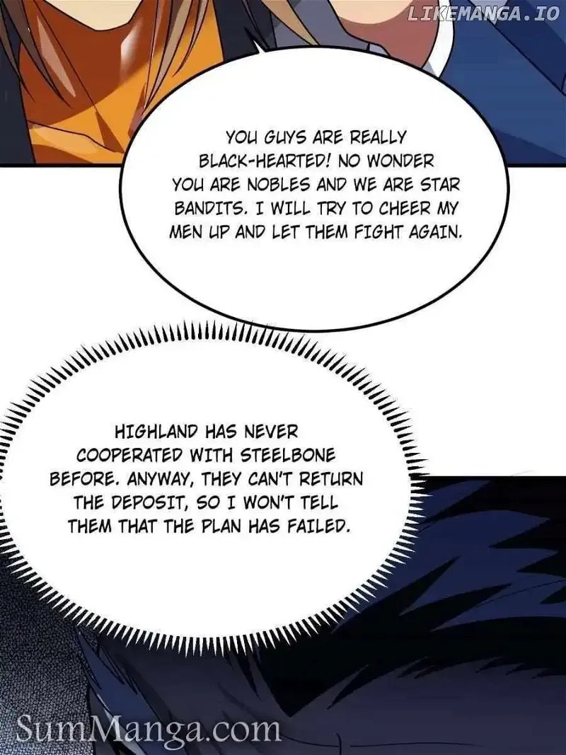 My Battleship Can Be Upgraded My Battleship Can Be Upgraded Kainu Manga Chapter 23 Page 69