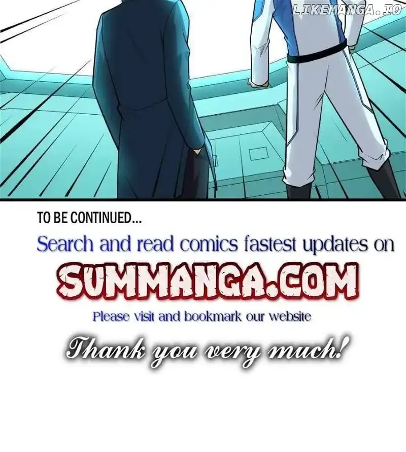 My Battleship Can Be Upgraded My Battleship Can Be Upgraded Kainu Manga Chapter 22 Page 66