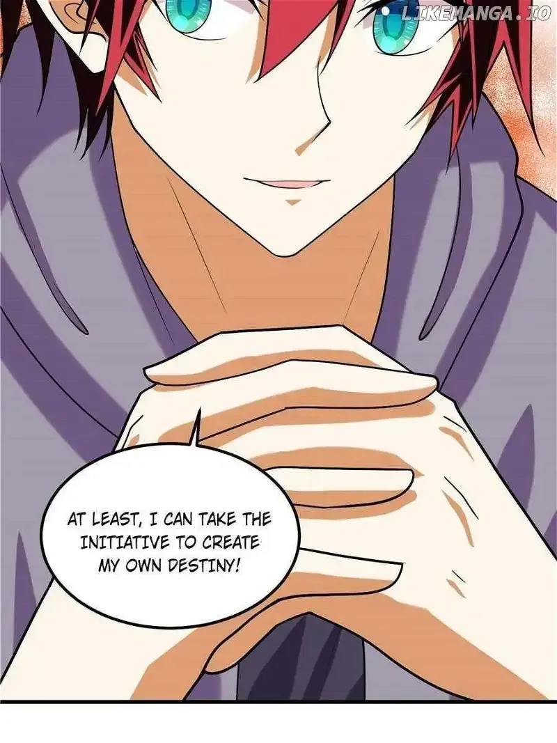 My Battleship Can Be Upgraded My Battleship Can Be Upgraded Kainu Manga Chapter 21 Page 50