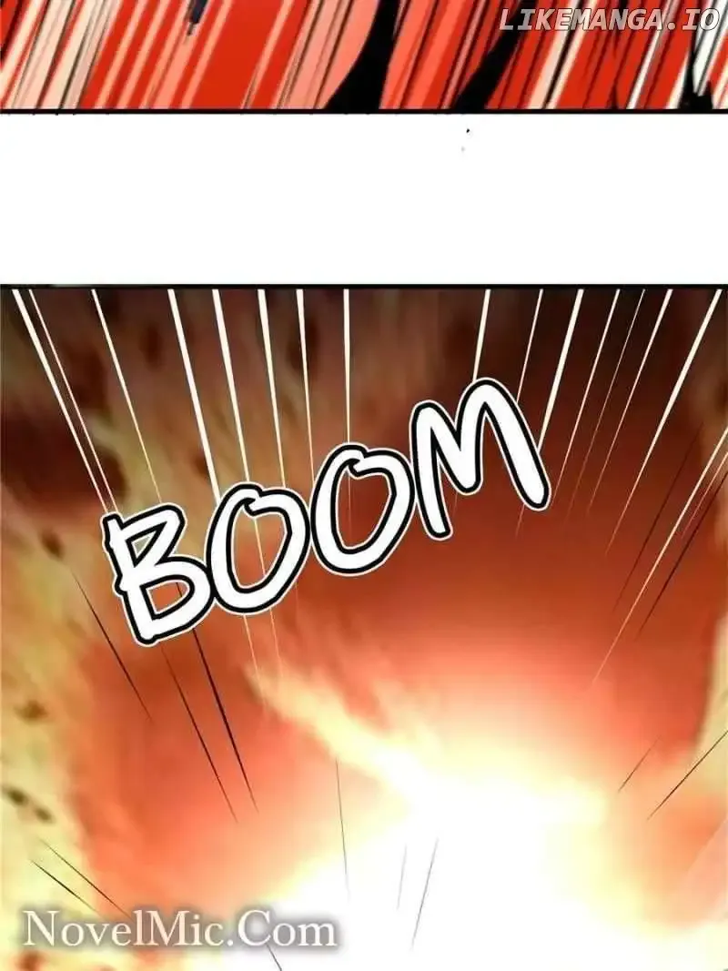 My Battleship Can Be Upgraded My Battleship Can Be Upgraded Kainu Manga Chapter 20 Page 8