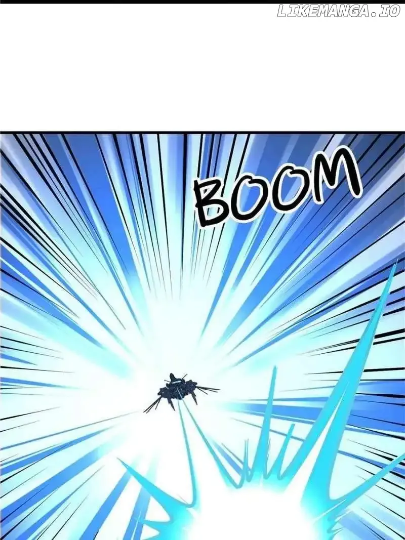 My Battleship Can Be Upgraded My Battleship Can Be Upgraded Kainu Manga Chapter 20 Page 11