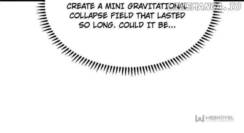My Battleship Can Be Upgraded My Battleship Can Be Upgraded Kainu Manga Chapter 20 Page 17