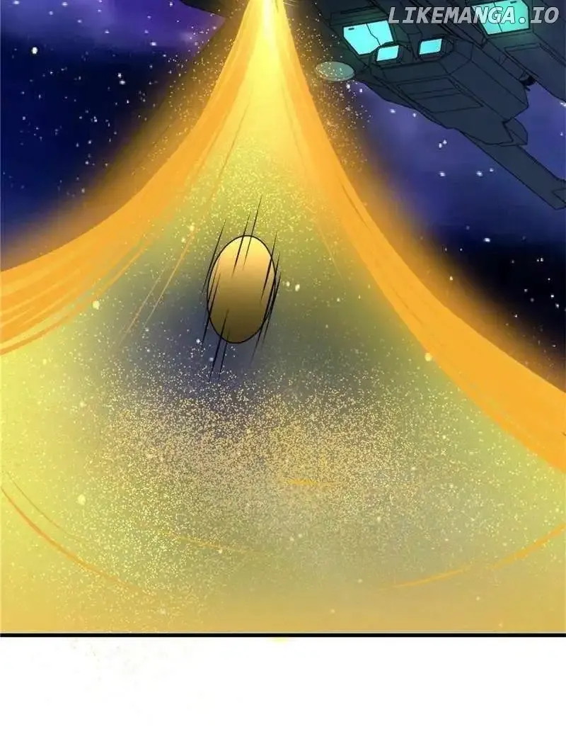 My Battleship Can Be Upgraded My Battleship Can Be Upgraded Kainu Manga Chapter 20 Page 23
