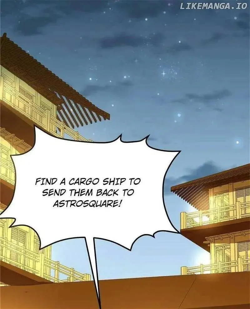 My Battleship Can Be Upgraded My Battleship Can Be Upgraded Kainu Manga Chapter 19 Page 2