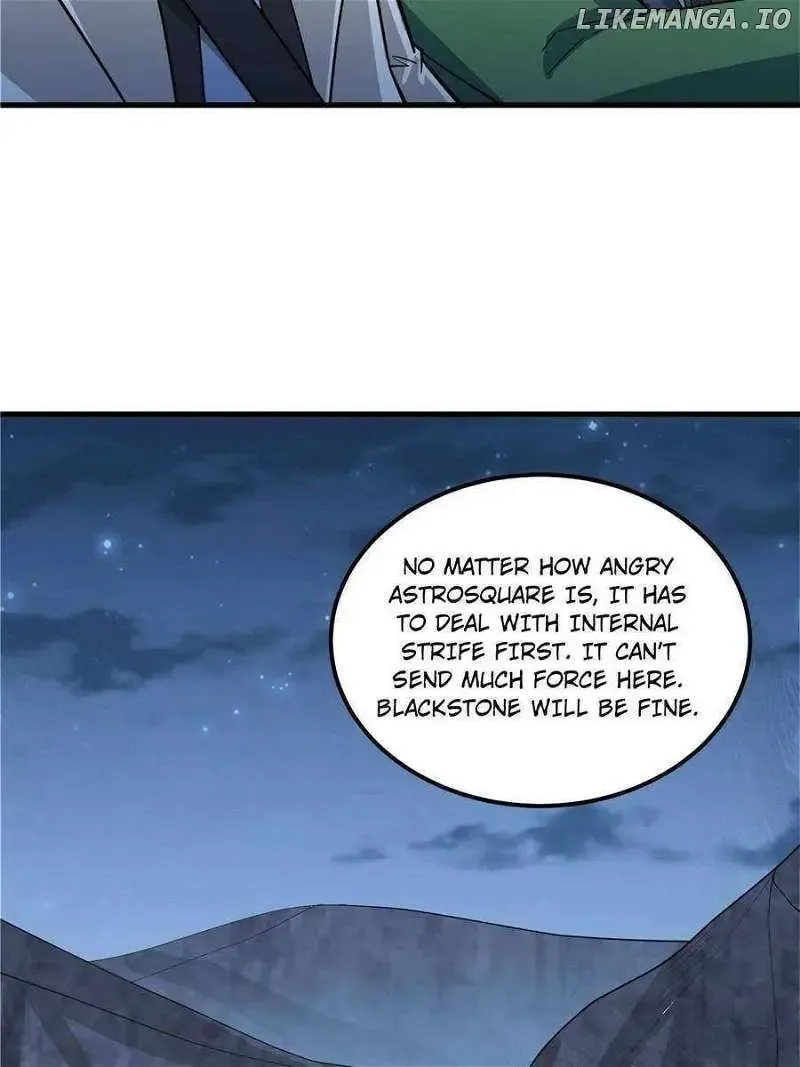 My Battleship Can Be Upgraded My Battleship Can Be Upgraded Kainu Manga Chapter 19 Page 8