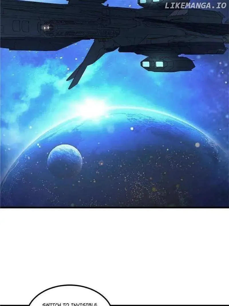 My Battleship Can Be Upgraded My Battleship Can Be Upgraded Kainu Manga Chapter 19 Page 15