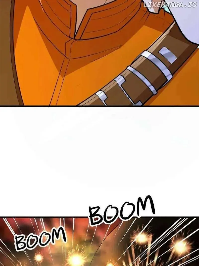 My Battleship Can Be Upgraded My Battleship Can Be Upgraded Kainu Manga Chapter 19 Page 19